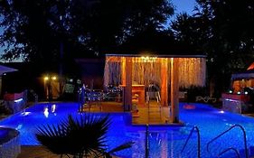 Hotel Boutique Family Suites
