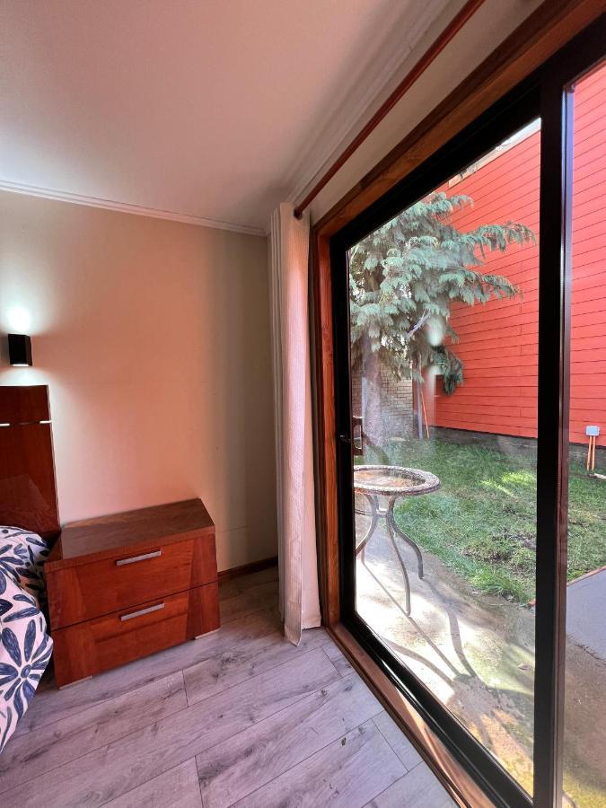 Hotel Boutique Family Suites Panguipulli Exterior photo