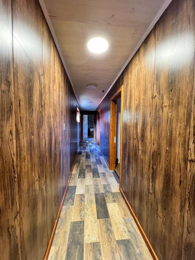 Hotel Boutique Family Suites Panguipulli Exterior photo